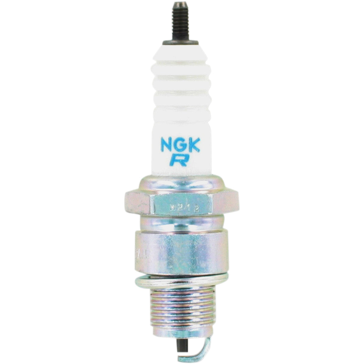 NGK SPARK PLUGS 2103-0160 5539 Spark Plug — Standard Spark Plug - BR8HSA