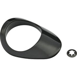 DRAG SPECIALTIES Bezel Dipstick - Sportster