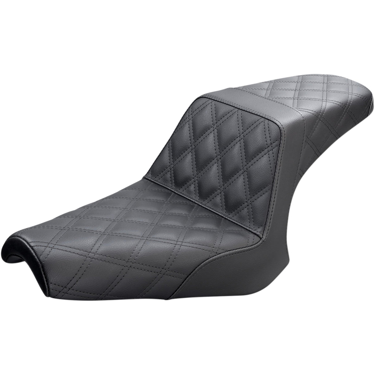 Saddlemen Step-Up Seat - Y13-16-175 Yamaha Bolt 2013-2023