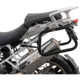 SW-MOTECH 3580-0415 KFT.07.311.70000/S TRAX ADV Aluminum Case System silver - bmw r 1200 '04-'13