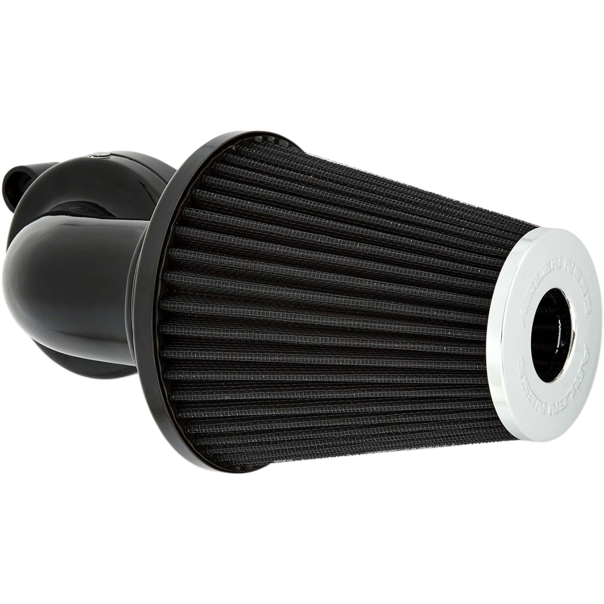 Arlen Ness Monster Sucker Breather Air Cleaner Kit - 81-000 For Harley Motorcycles 1999-2017