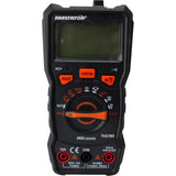 RM STATOR 3807-0798 RM22980 Digital Multimeter and Voltage Peak Reading DVA Adapter Kit Digital Multimeter with Voltage Peak Reading DVA Adapter Kit