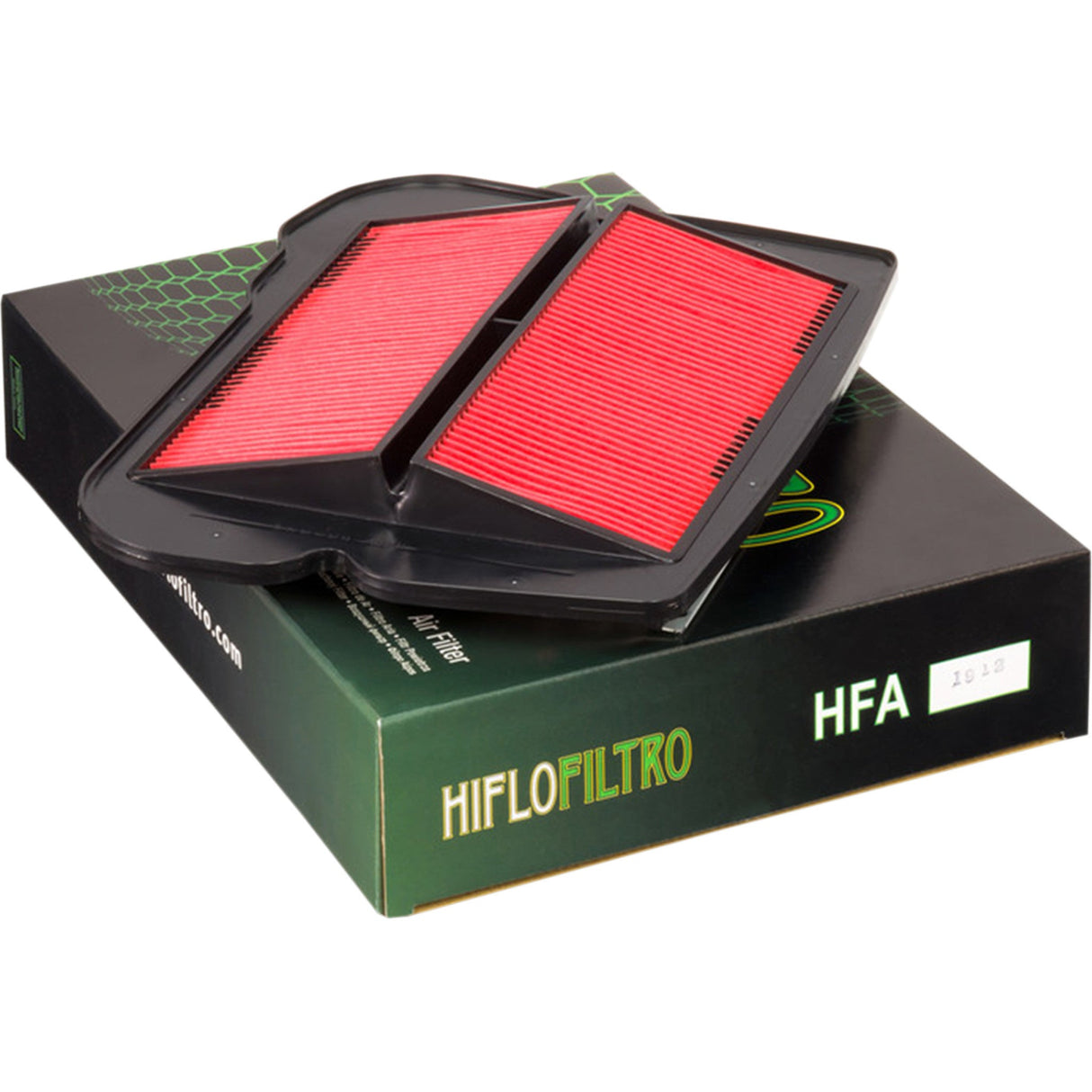 Hiflofiltro OE Air Filter - HFA1912 Honda Gold / GL1500A / GL1500I / GL1500E 1988-2001