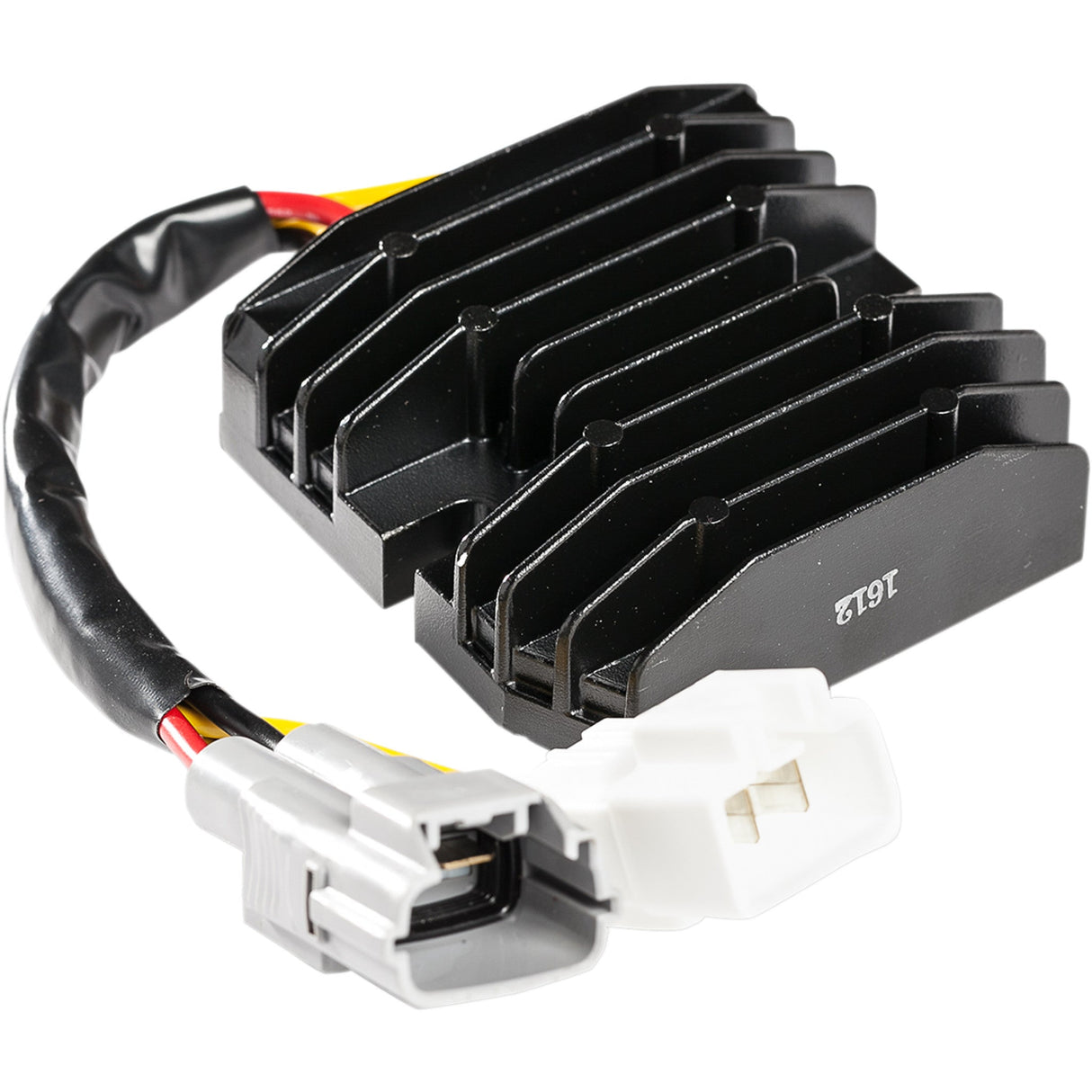 RICK'S MOTORSPORT ELECTRIC 2112-1238 10-250H Rectifier and Regulator Hot Shot Regulator/Rectifier - Suzuki