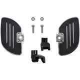 Show Chrome Floorboard Kit - 41-404 Can-Am Ryker 2019-2023