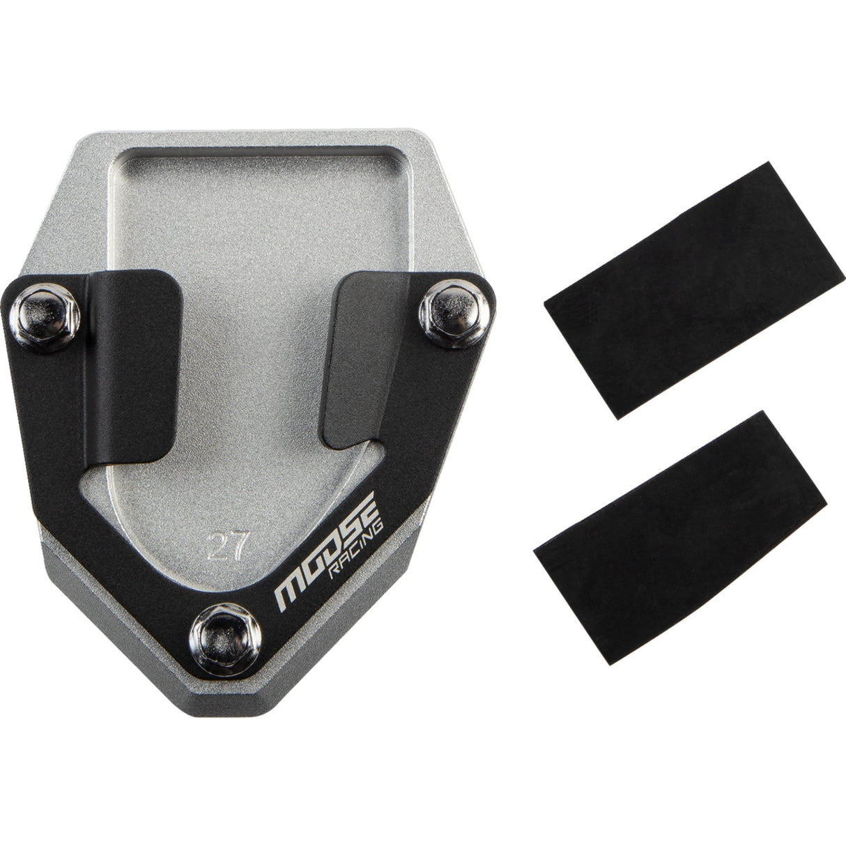 MOOSE OFFROAD 0510-0631 C32-1493 Kickstand Pad Extension