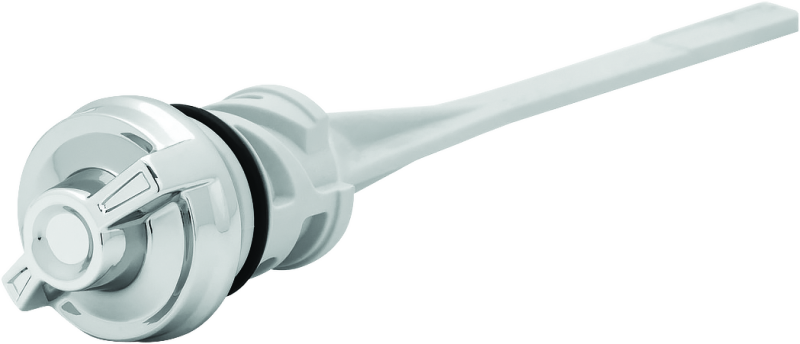 Kuryakyn 6462 Precision Dipstick Chrome