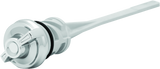 Kuryakyn 6462 Precision Dipstick Chrome