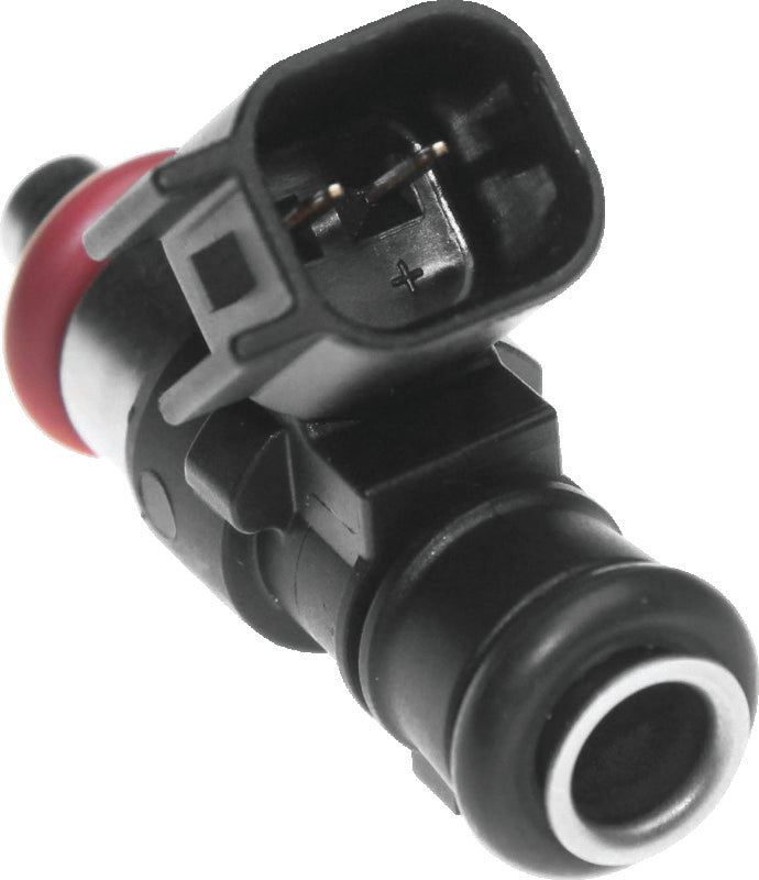 TwinPower 422619 Twin Power M8 Fuel Injector Replaces H-D 27400015 4.38 Gms/sec