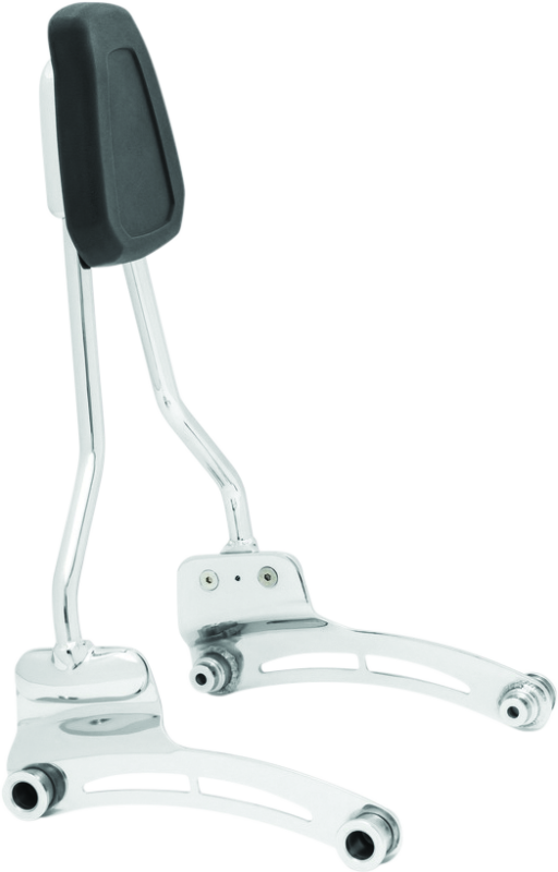 Kuryakyn Sissy Bar Models Chrome - 6586 For Indian 2015-2021
