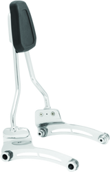 Kuryakyn Sissy Bar Models Chrome - 6586 For Indian 2015-2021
