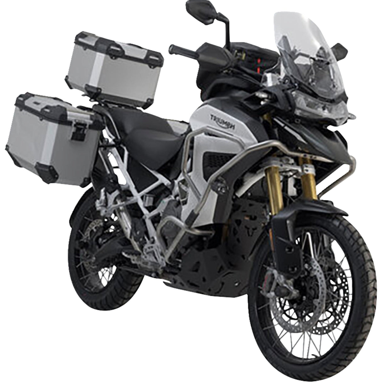 Sw-Motech Adventure Luggage System - ADV.11.905.75102/S Triumph Tiger 2022-2023