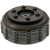 BELT DRIVES LTD. 1130-0256 CC-132H-BB Competitor Clutch