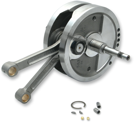 84" Stock Bore Stroker Kit