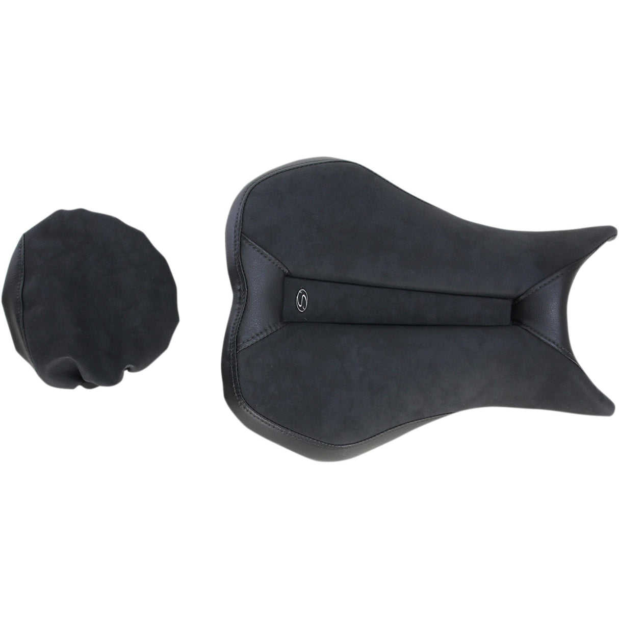 Saddlemen Sport Seat - 0810-T129 Triumph Daytona 675 2013-2017