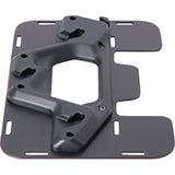 SW-MOTECH 3501-1954 SYS.00.004.10000R/B Adapter Plate sysbag wp s - right