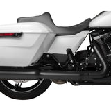DRAG SPECIALTIES Predator III Seat - FLT/FLH '23-'24