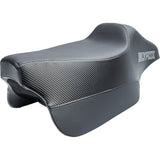 SLYFOX 0801-2382 4707A Race Seat tall - flh/flt '08-'25