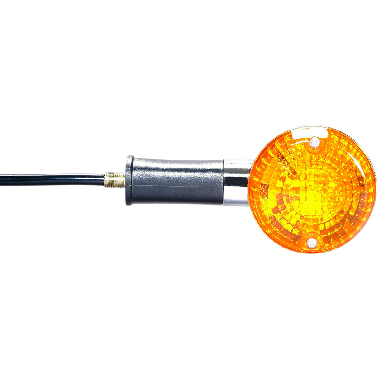 K&S TECHNOLOGIES 25-2206 25-2206 Turn Signals Turn Signal - Kawasaki - Amber