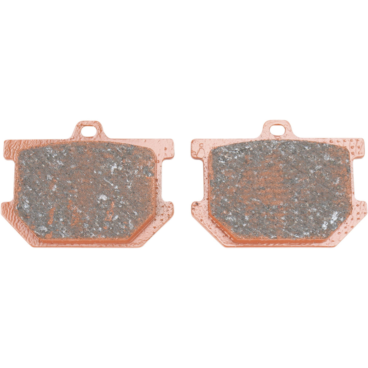 Ebc Brake Pad - FA34V Yamaha Motorcycles 1976-1983
