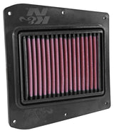 K & N Engineering 69 Cl Replacement Drop In Air Filter - PL-1115 For Indian Scout 2015-2024 | Victory Octane 2017