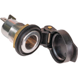 TECMATE 3807-0466 O-18S DIN Socket