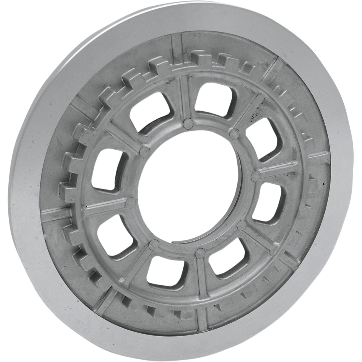 Drag Specialties Clutch Pressure Plate Harley-Davidson Buell For Harley Motorcycles 1990-2022 | Buell Motorcycles 1994-2002