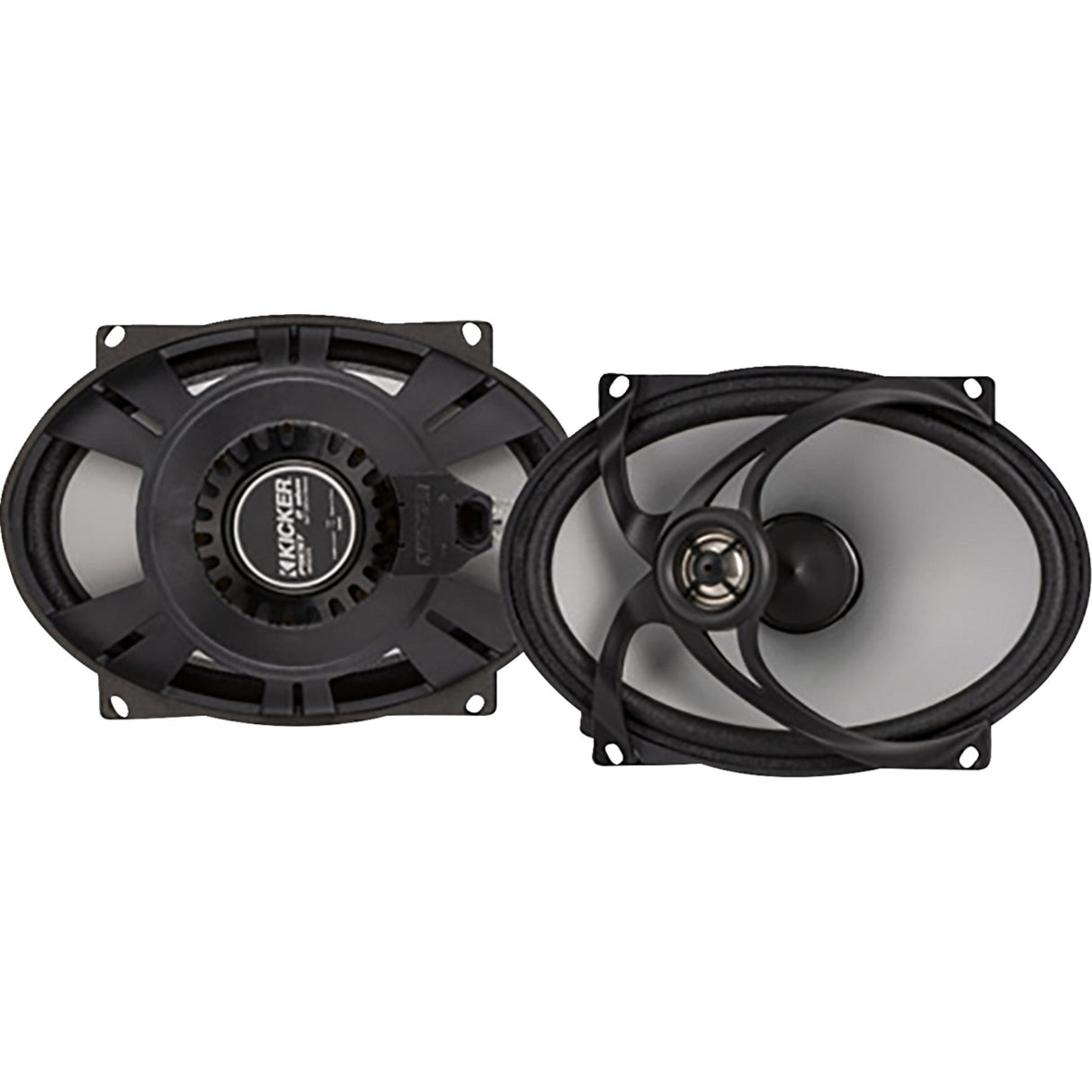 KICKER 4405-0935 48PSC572 Speakers 5' X 7" Speaker - 2 Ohm