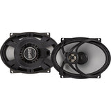 KICKER 4405-0935 48PSC572 Speakers 5' X 7" Speaker - 2 Ohm