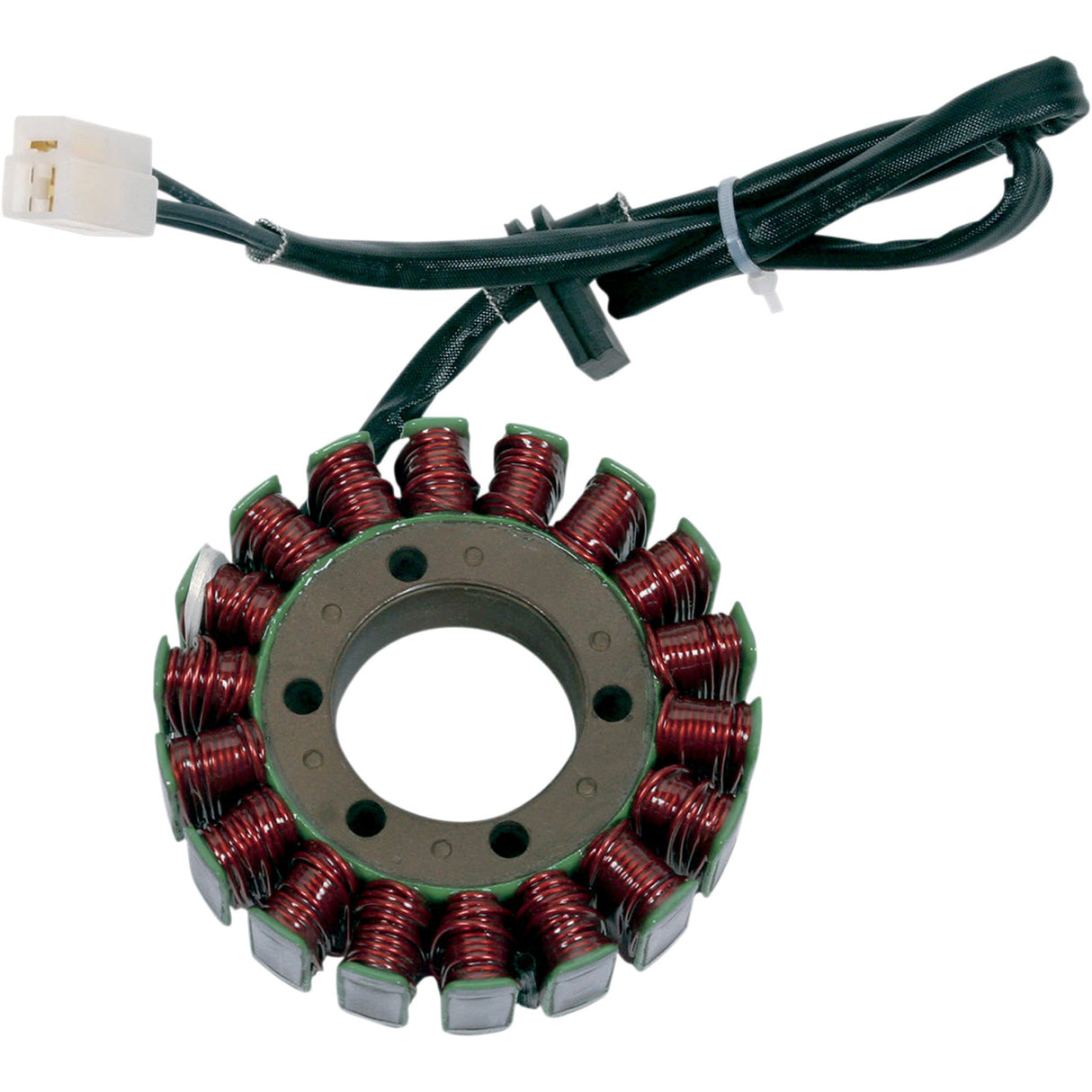 Rick's Motorsport Electric OE Replacement Stator - 21-406 Yamaha 600 1989-1999