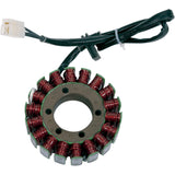 Rick's Motorsport Electric OE Replacement Stator - 21-406 Yamaha 600 1989-1999