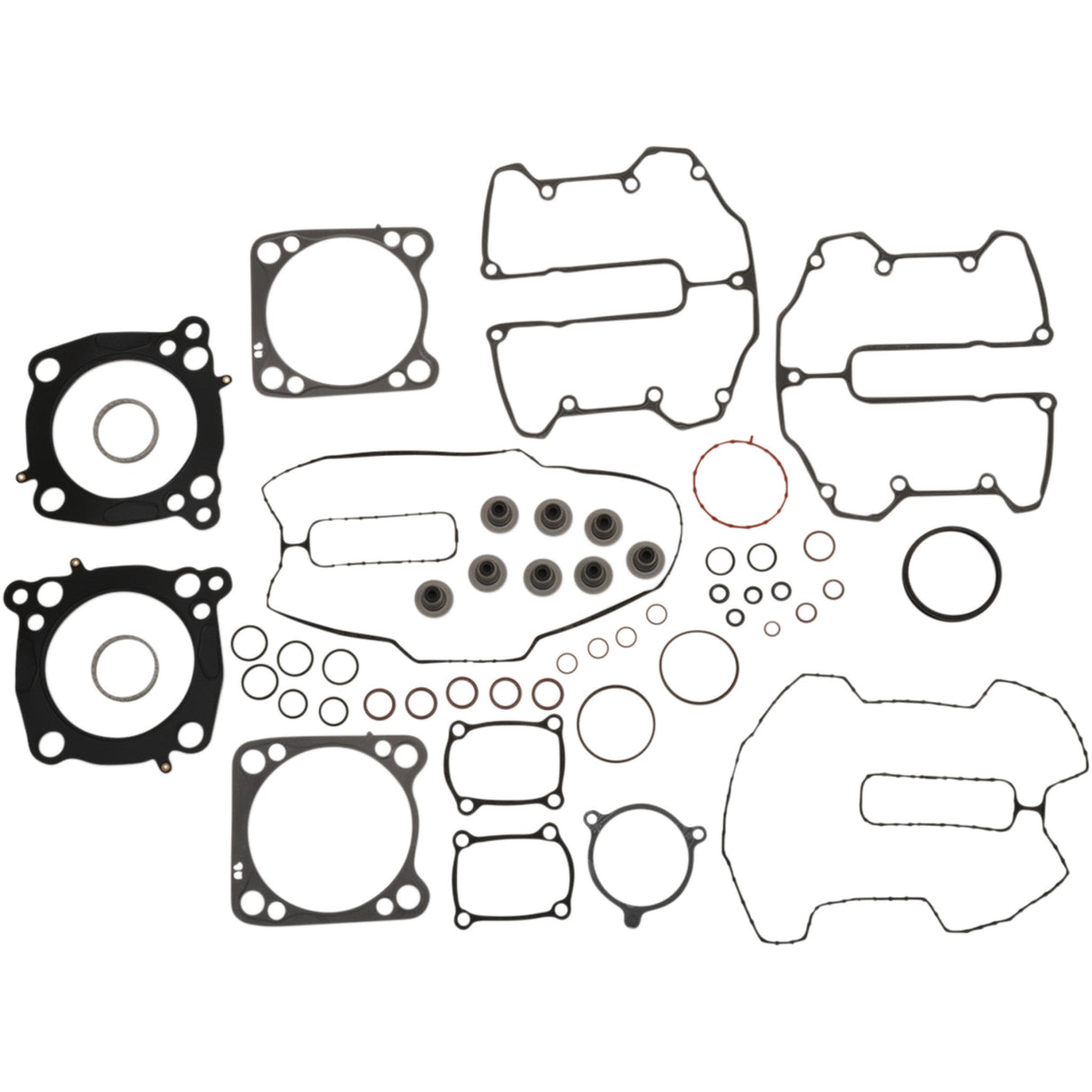 Cometic Top End Gasket Kit M8 - C10219 For Harley Motorcycles 2017-2026