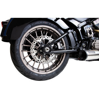 Arlen Ness Brake Rotor - 02-786 For Harley Motorcycles 2000-2017