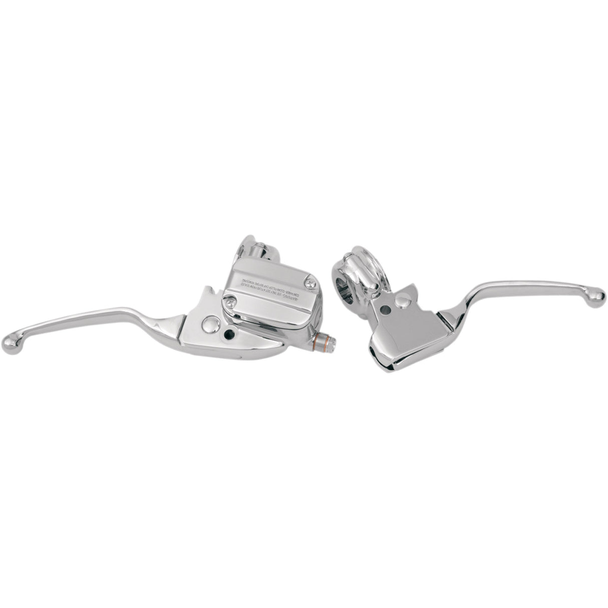 DRAG SPECIALTIES 0610-0586 Replacement Mechanical Clutch Assembly Clutch Assembly