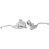 DRAG SPECIALTIES 0610-0586 Replacement Mechanical Clutch Assembly Clutch Assembly