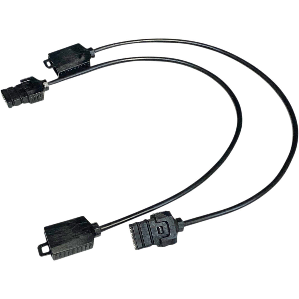 CUSTOM DYNAMICS 2120-1099 PG-EXT-6 ProGLOW™ Wiring Wire Extension - 6"