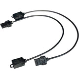 CUSTOM DYNAMICS 2120-1099 PG-EXT-6 ProGLOW™ Wiring Wire Extension - 6"