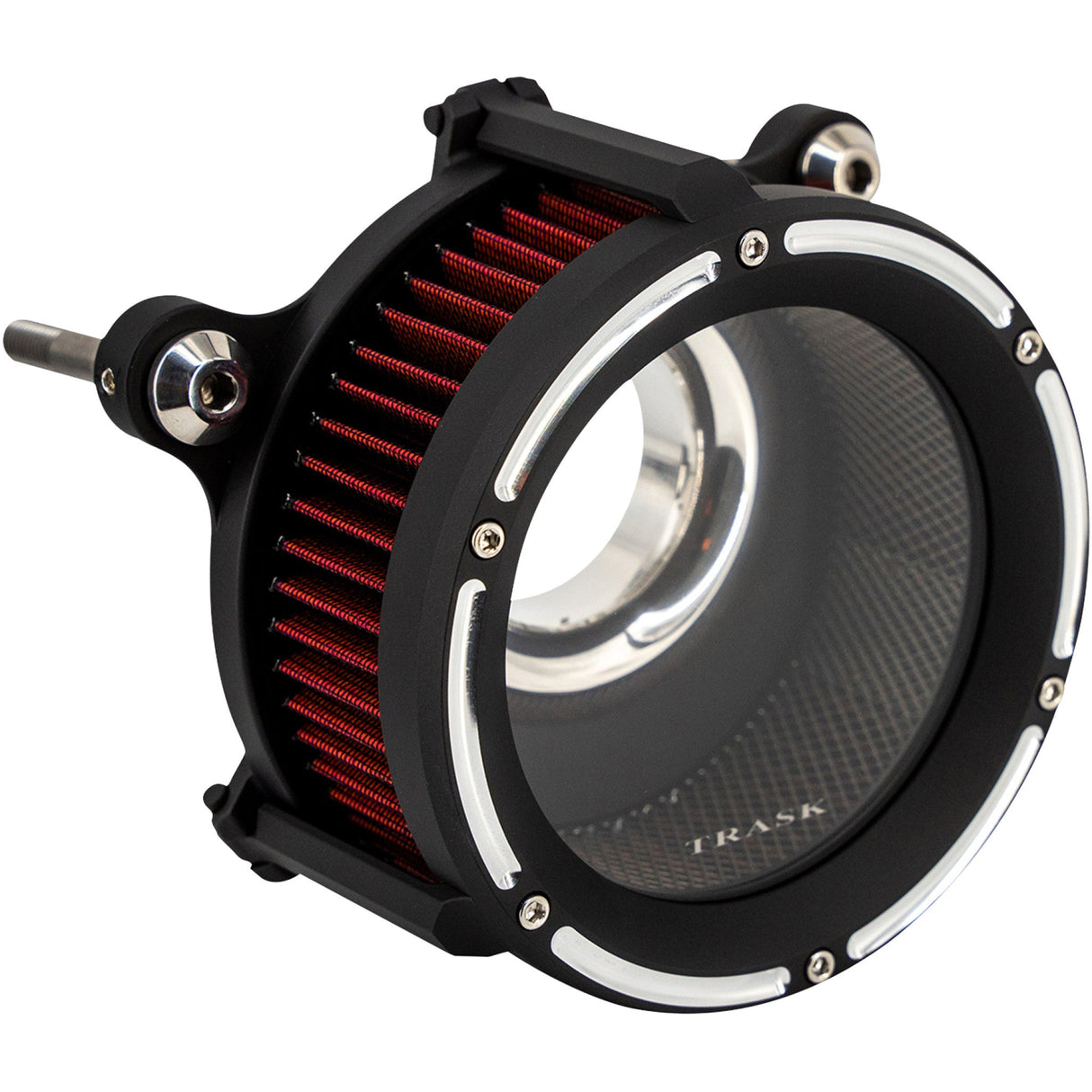 TRASK 1010-3457 TM-1025RC 68 mm Assault Charge Air Cleaner reverse cut - gen 2 m8
