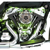 CIRO 2040-2291 41030 Shock & Awe 2.0 Saddlebag/Rear End LED Lighting Kit