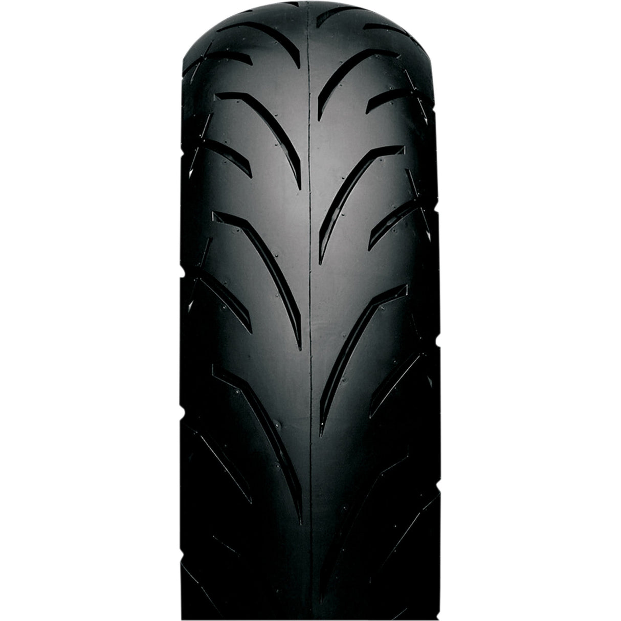 IRC 0340-0173 T10226 SS-530 Tire Tire - SS-530 - Rear - 120/80-16 - 60P
