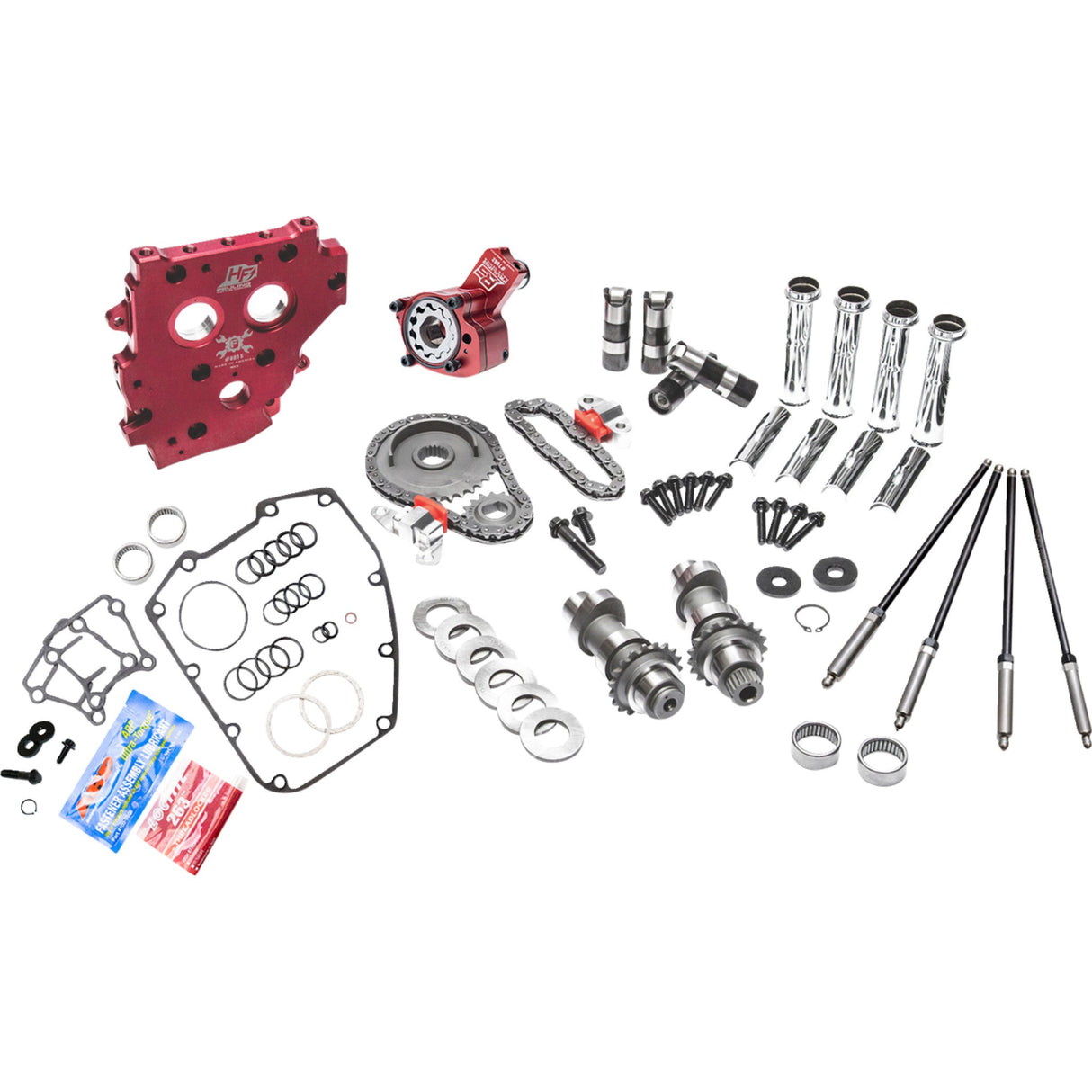 FEULING OIL PUMP CORP. 0925-1398 7223ST Race Series® Camshaft Kit - 630 Series