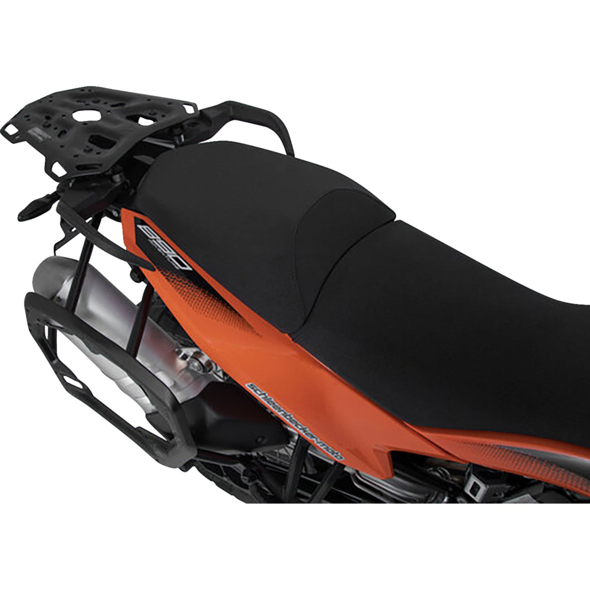 Sw-Motech Adventure Luggage System - ADV.04.521.75001/B KTM 790 Adventure / 890 Adventure 2019-2023