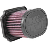 K & N 1011-3519 YA-6814 OE Replacement High-Flow Air Filter yamaha