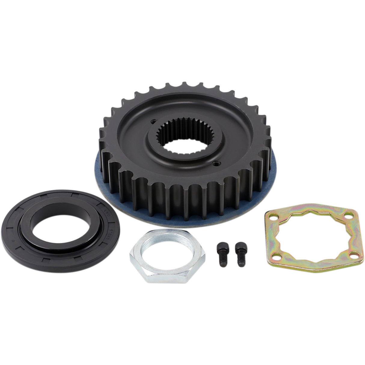 BELT DRIVES LTD. DS-360048 TPS-30 Transmission Pulley