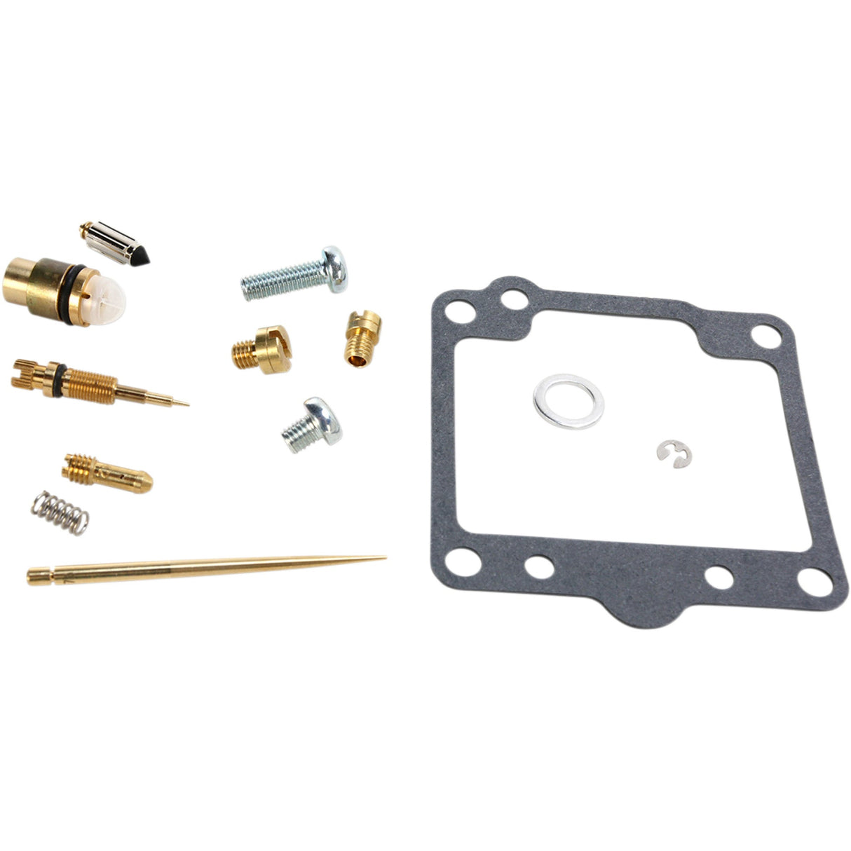 K&L SUPPLY 1003-0443 18-5140 Carburetor Repair Kit yamaha