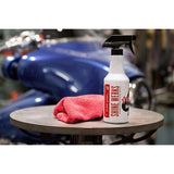 KLOCK WERKS 3704-0197 KWK-SHINE-16OZ Shine Werks Cleaner us fl 16 oz.