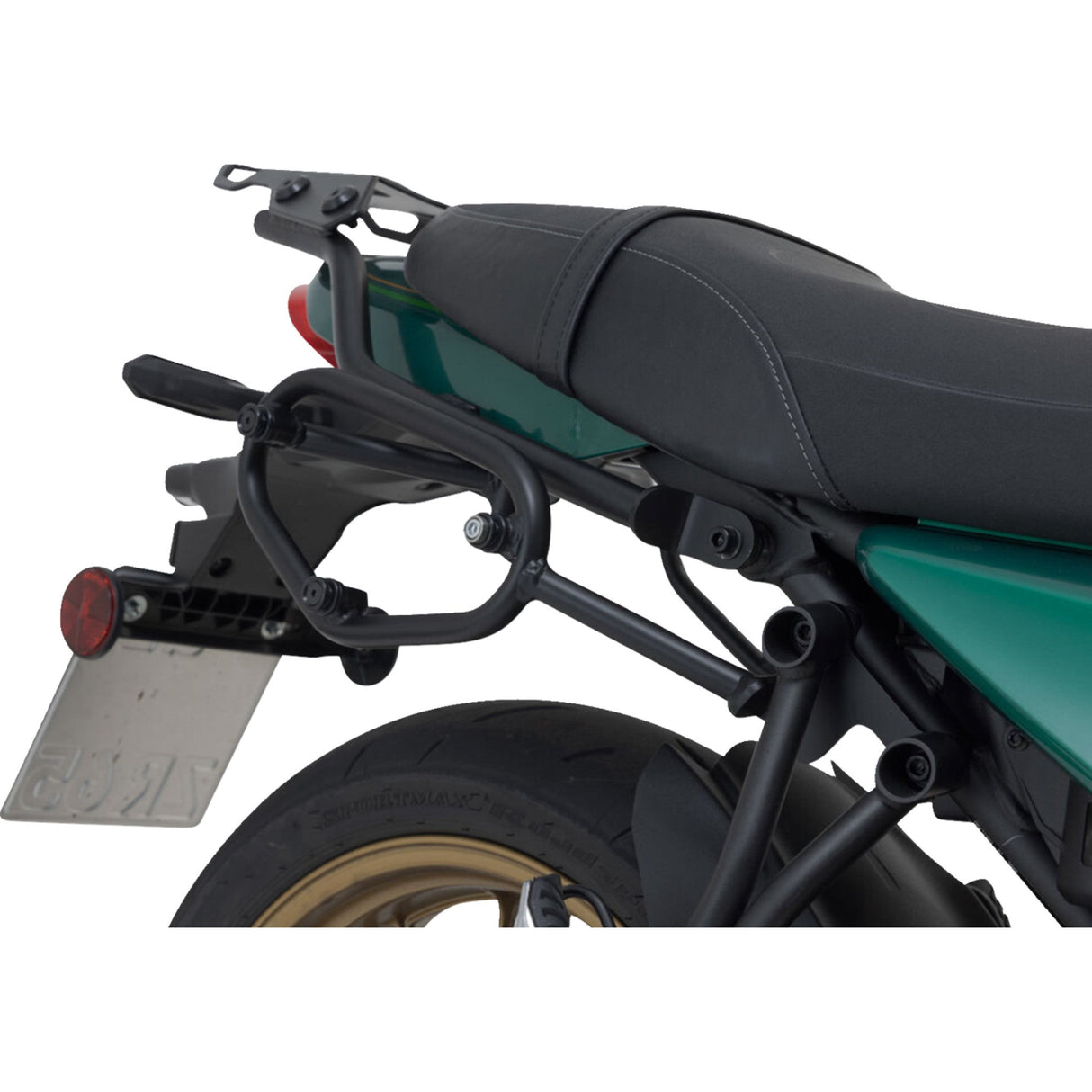 Sw-Motech Sysbag Side Bag System - BC.SYS.08.993.31001B Kawasaki Z650RS 2022-2024
