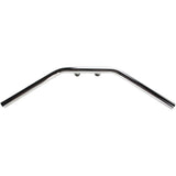 EMGO 0601-3307 07-93412 1" T-Bar Handlebar Handlebar - T-Bar - 8" - Chrome