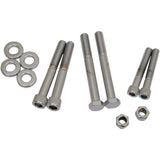 DRAG SPECIALTIES Bolt Set Kit - Motor Mount