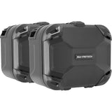 SW-MOTECH 3580-0047 KFT.22.114.65100/B DUSC Hard Case System multistrada '15-'24